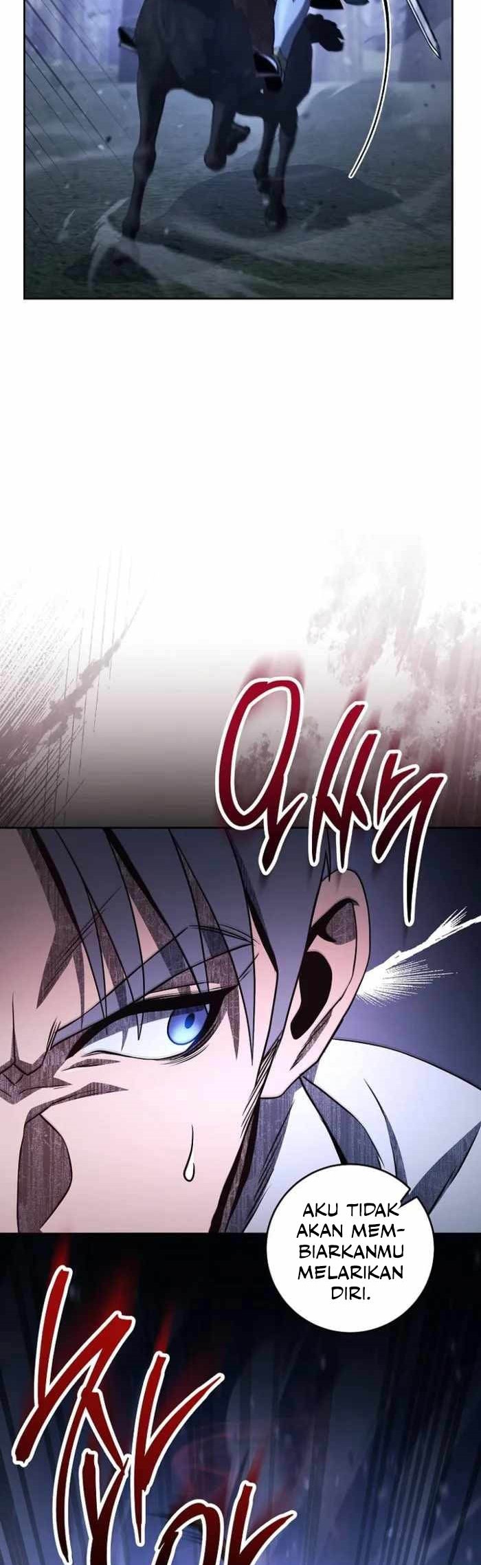 Skeleton Soldier Couldn’t Protect the Dungeon Chapter 321 - halaman 76