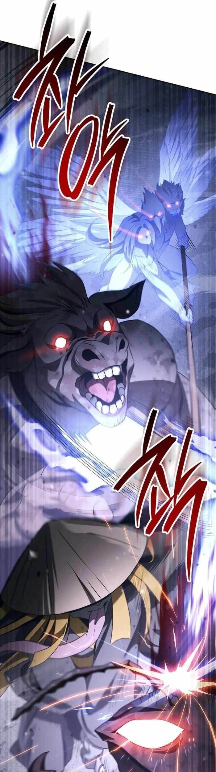 Skeleton Soldier Couldn’t Protect the Dungeon Chapter 322 - halaman 13