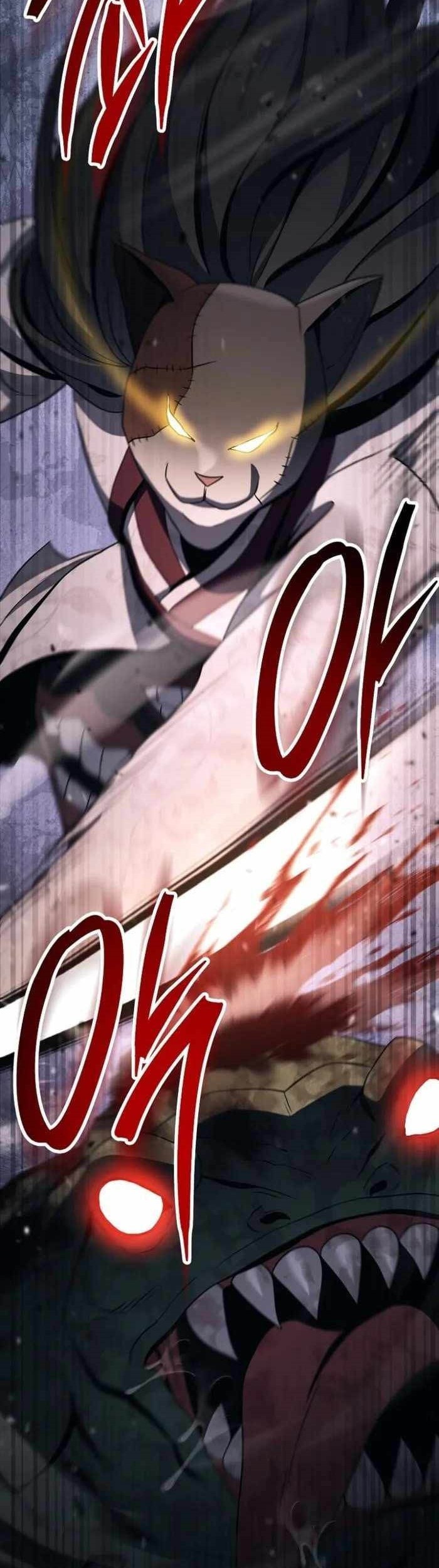 Skeleton Soldier Couldn’t Protect the Dungeon Chapter 322 - halaman 15