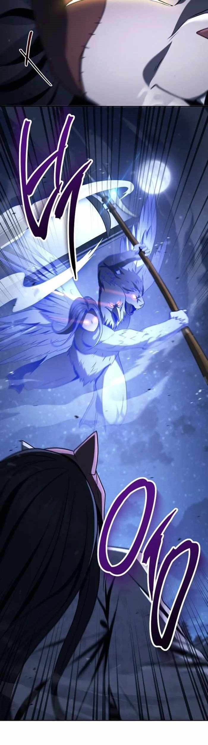 Skeleton Soldier Couldn’t Protect the Dungeon Chapter 322 - halaman 39