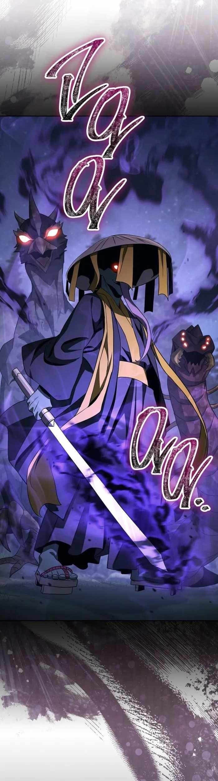 Skeleton Soldier Couldn’t Protect the Dungeon Chapter 322 - halaman 49