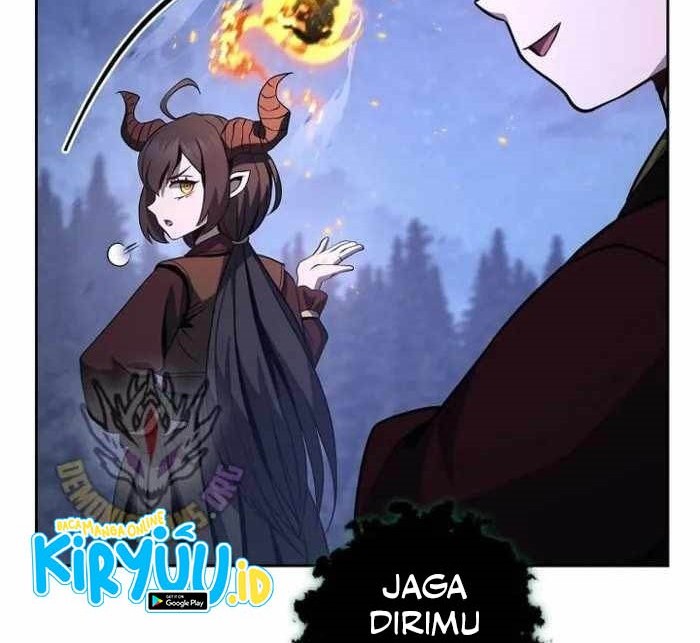 Skeleton Soldier Couldn’t Protect the Dungeon Chapter 322 - halaman 54