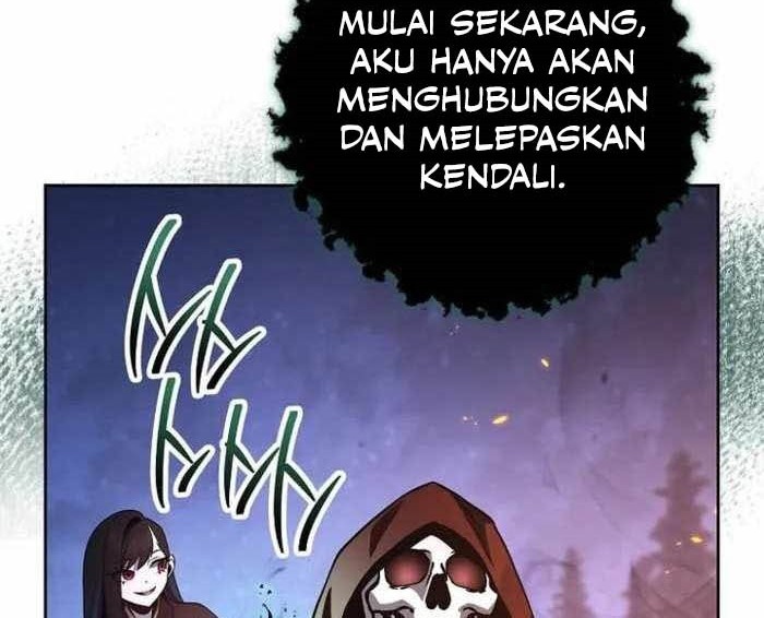 Skeleton Soldier Couldn’t Protect the Dungeon Chapter 322 - halaman 68