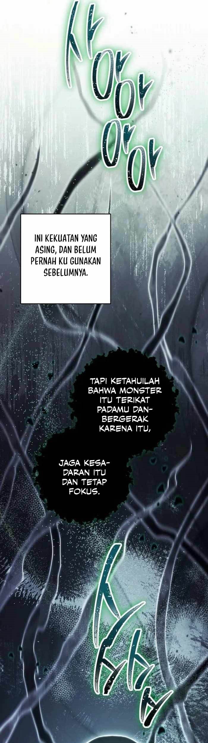 Skeleton Soldier Couldn’t Protect the Dungeon Chapter 322 - halaman 73