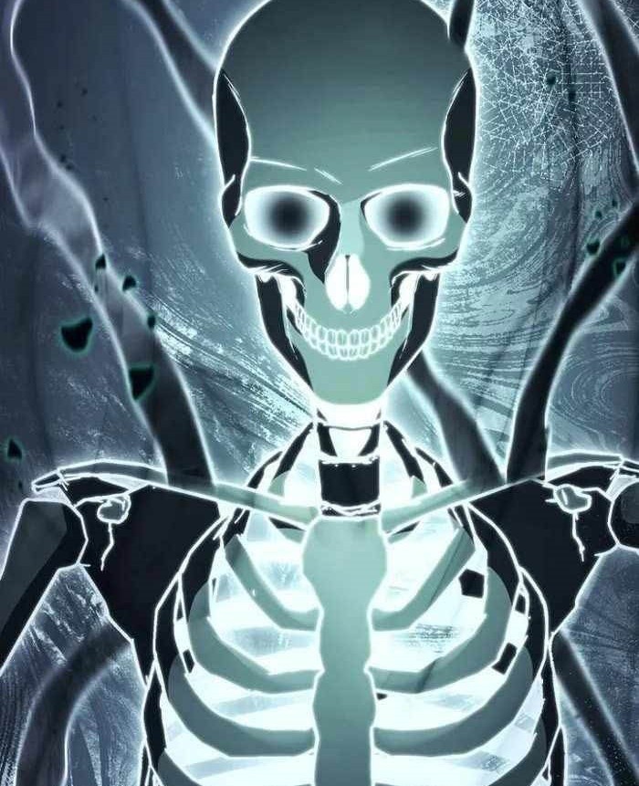 Skeleton Soldier Couldn’t Protect the Dungeon Chapter 322 - halaman 74
