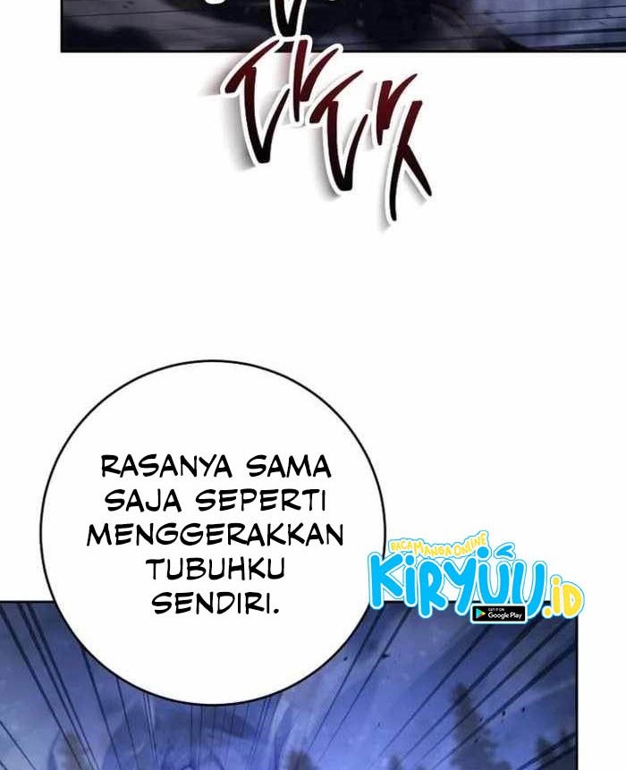 Skeleton Soldier Couldn’t Protect the Dungeon Chapter 322 - halaman 78