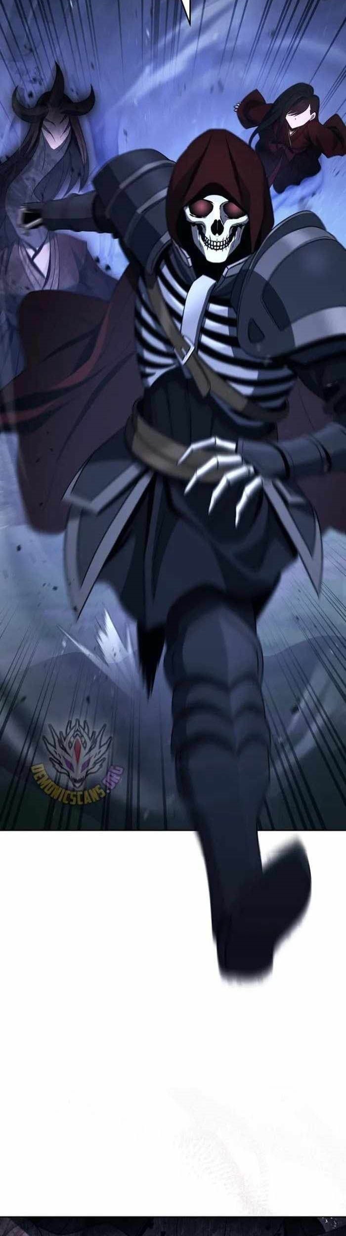 Skeleton Soldier Couldn’t Protect the Dungeon Chapter 322 - halaman 81