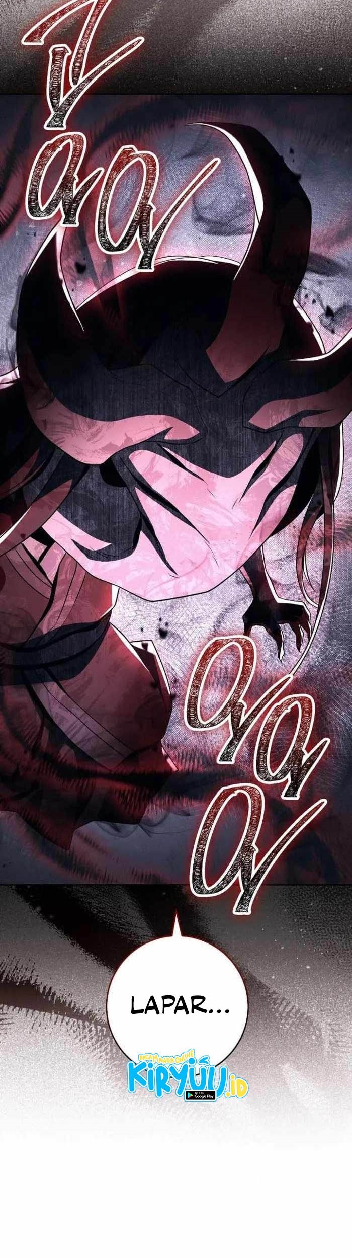 Skeleton Soldier Couldn’t Protect the Dungeon Chapter 322 - halaman 83