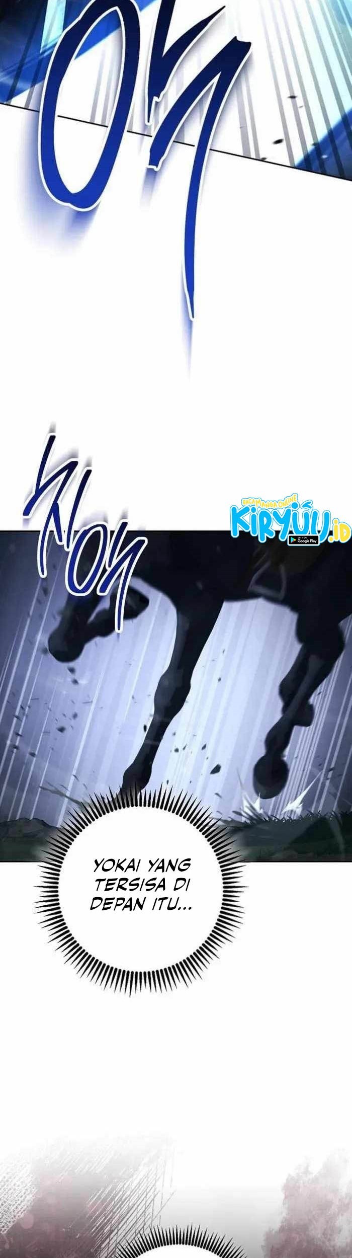 Skeleton Soldier Couldn’t Protect the Dungeon Chapter 323 - halaman 11