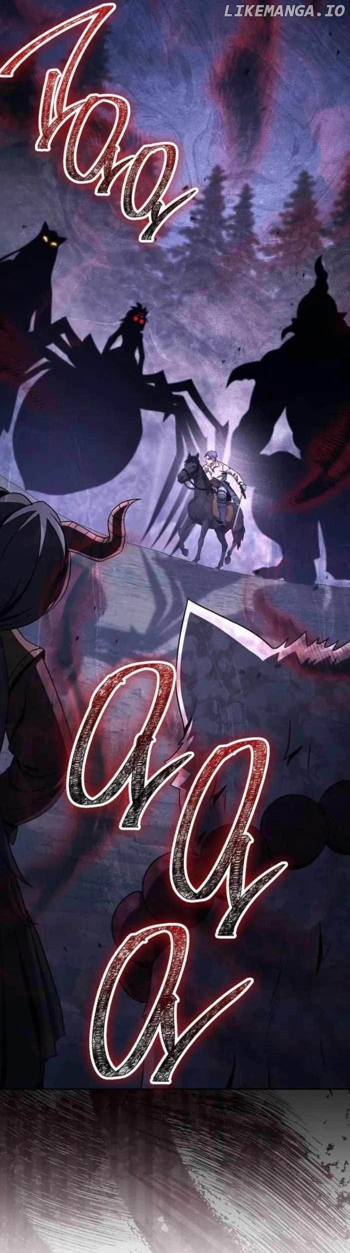 Skeleton Soldier Couldn’t Protect the Dungeon Chapter 323 - halaman 13