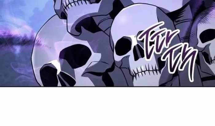 Skeleton Soldier Couldn’t Protect the Dungeon Chapter 323 - halaman 16