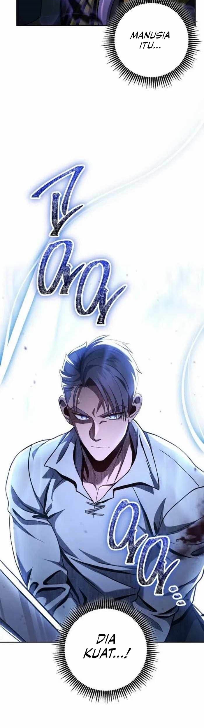 Skeleton Soldier Couldn’t Protect the Dungeon Chapter 323 - halaman 19