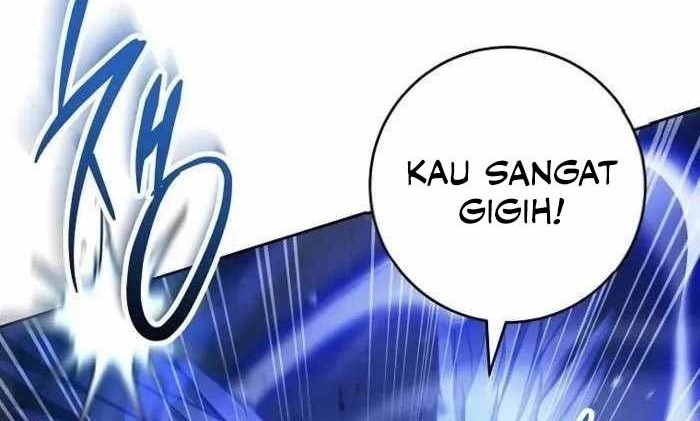Skeleton Soldier Couldn’t Protect the Dungeon Chapter 323 - halaman 2