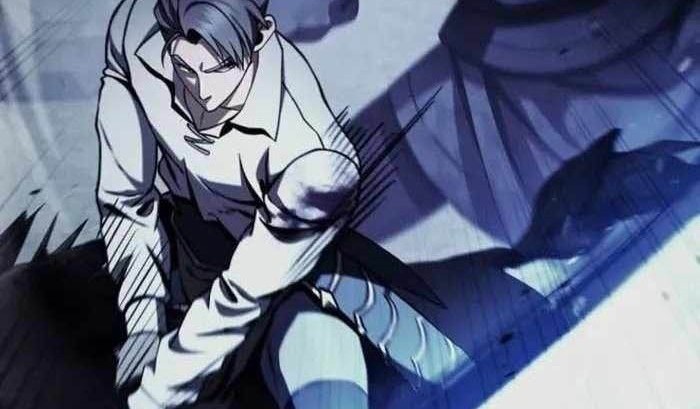 Skeleton Soldier Couldn’t Protect the Dungeon Chapter 323 - halaman 22