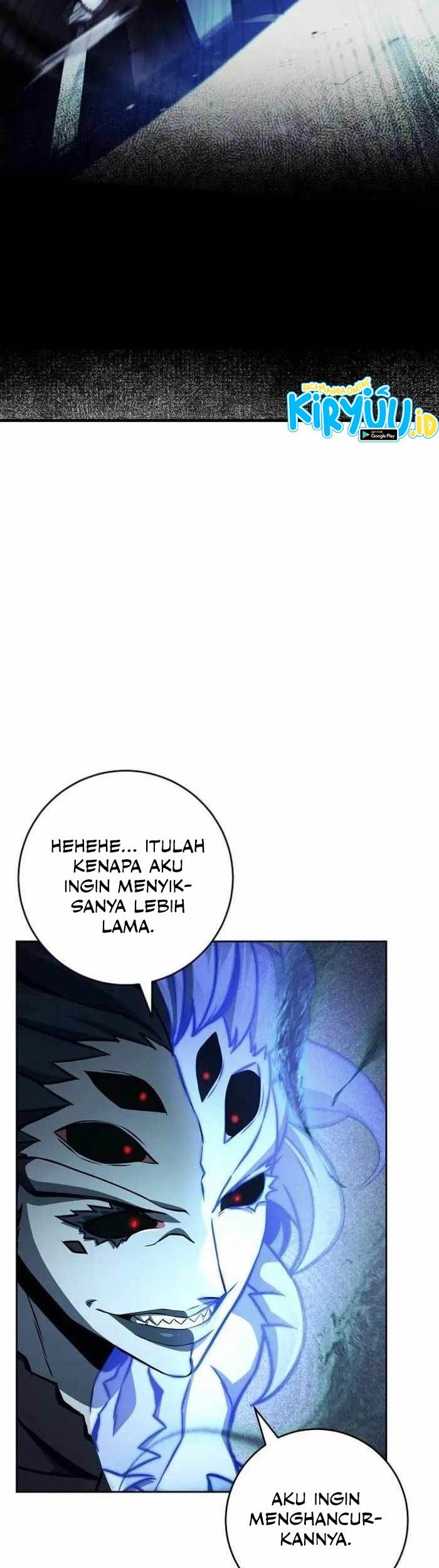 Skeleton Soldier Couldn’t Protect the Dungeon Chapter 323 - halaman 23