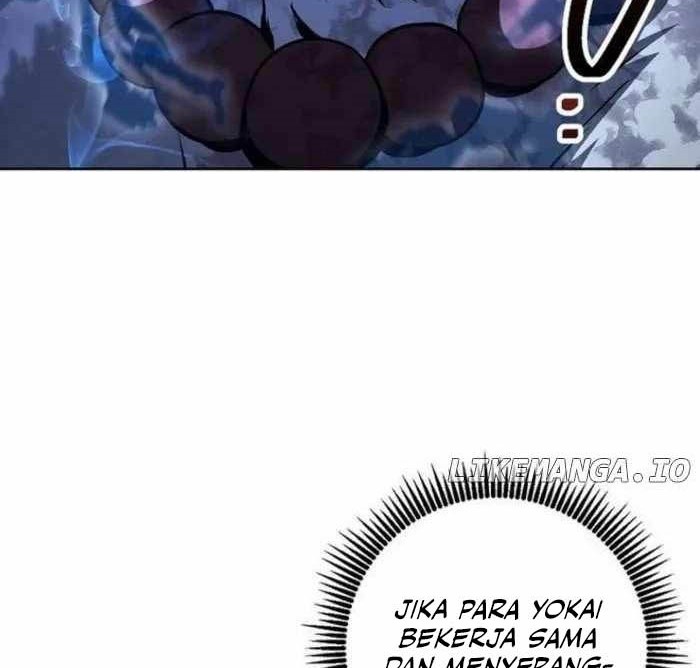 Skeleton Soldier Couldn’t Protect the Dungeon Chapter 323 - halaman 30