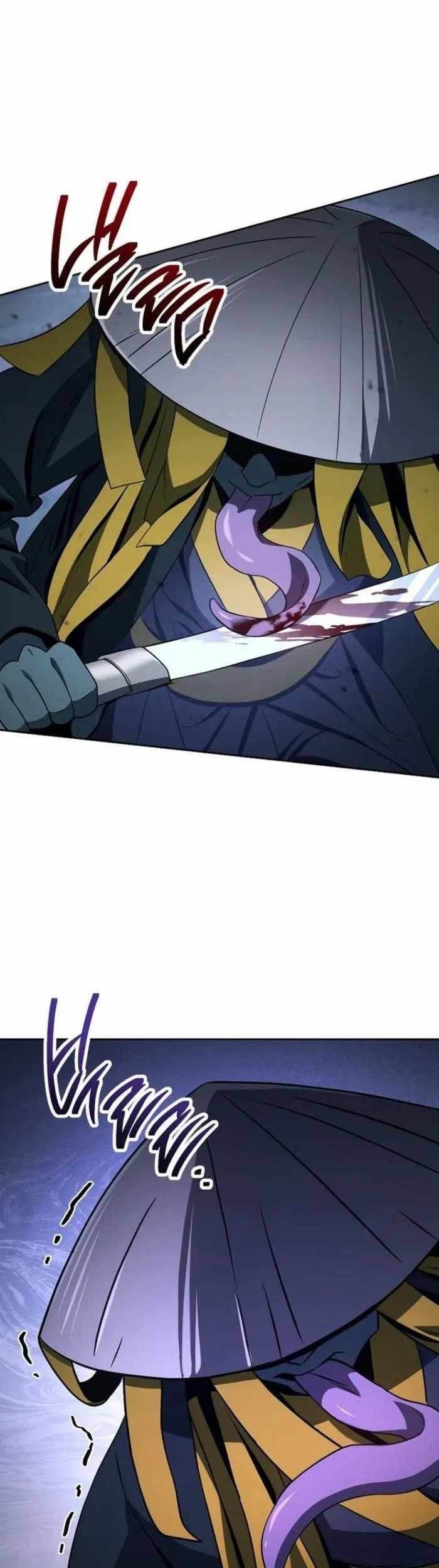 Skeleton Soldier Couldn’t Protect the Dungeon Chapter 323 - halaman 37
