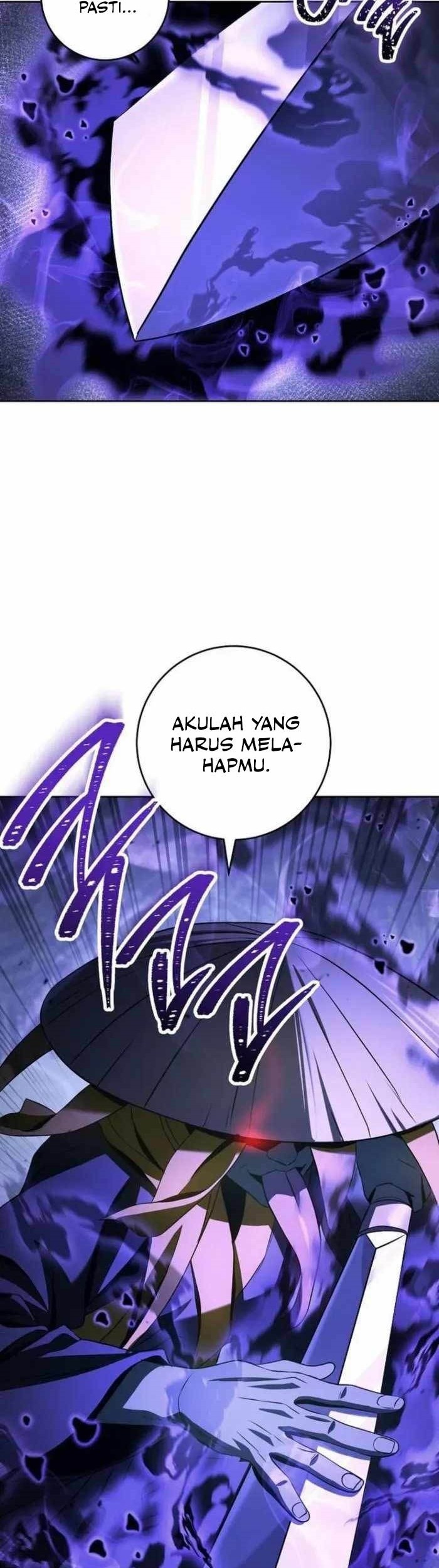 Skeleton Soldier Couldn’t Protect the Dungeon Chapter 323 - halaman 39