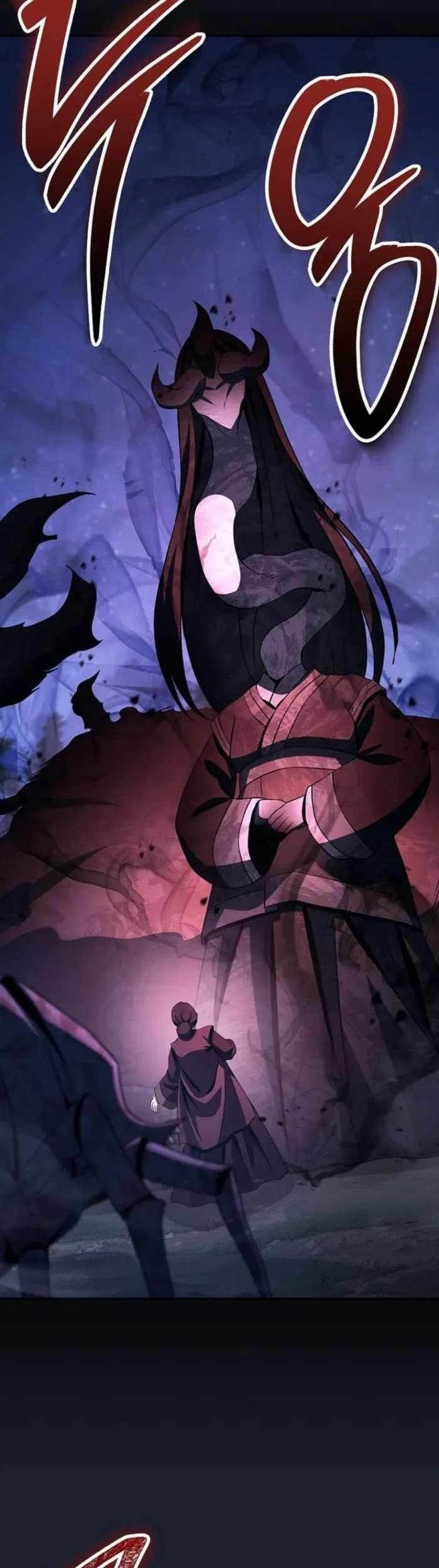 Skeleton Soldier Couldn’t Protect the Dungeon Chapter 323 - halaman 43