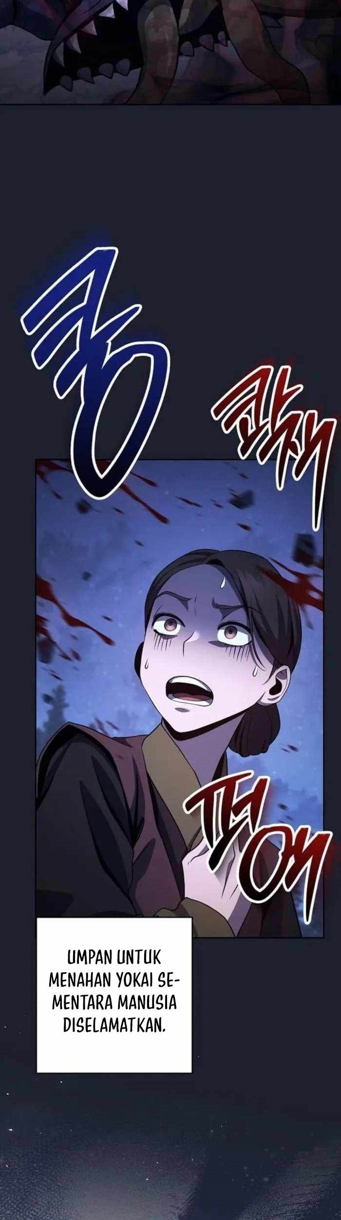 Skeleton Soldier Couldn’t Protect the Dungeon Chapter 323 - halaman 45