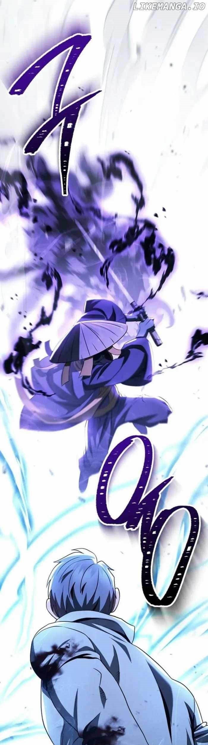 Skeleton Soldier Couldn’t Protect the Dungeon Chapter 323 - halaman 49