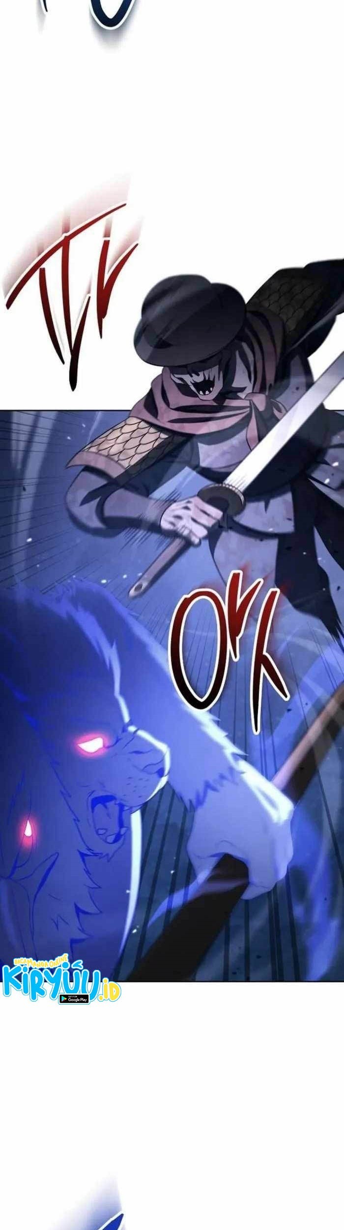 Skeleton Soldier Couldn’t Protect the Dungeon Chapter 323 - halaman 5