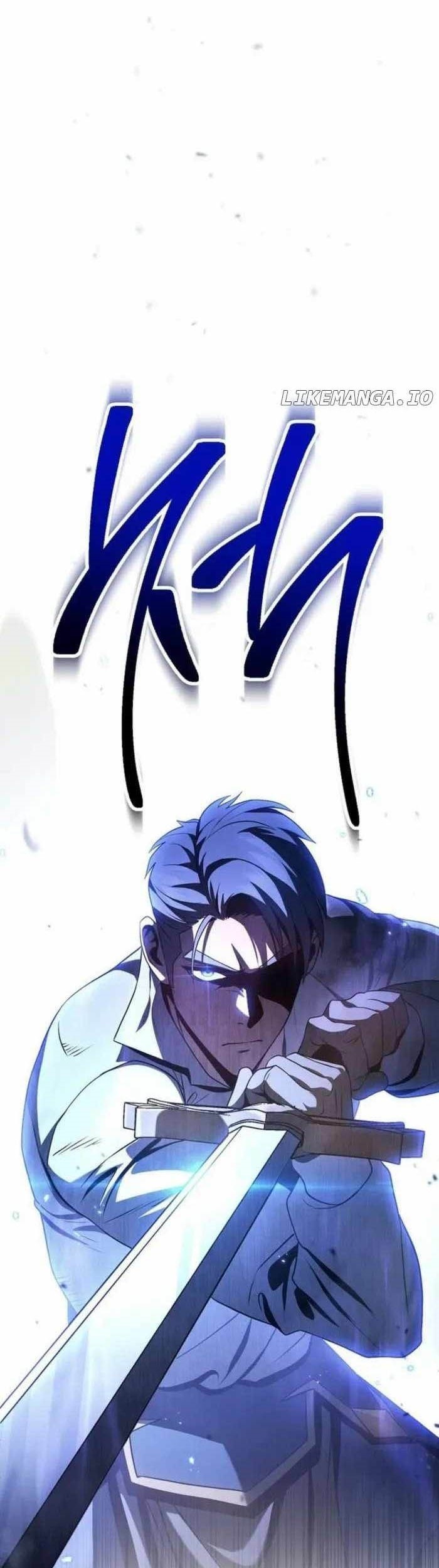 Skeleton Soldier Couldn’t Protect the Dungeon Chapter 323 - halaman 55