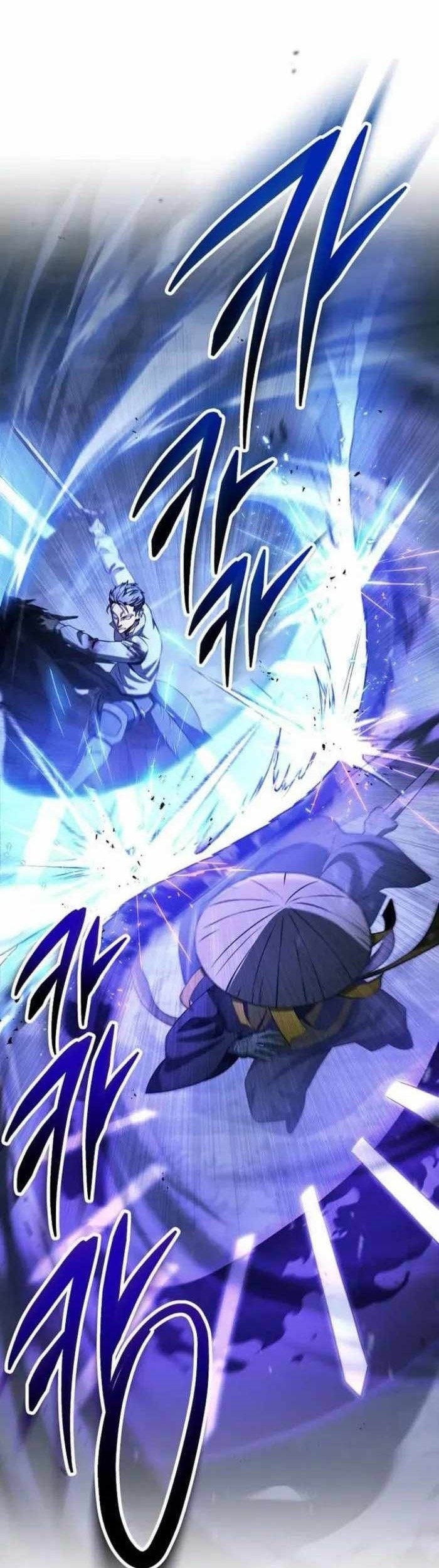 Skeleton Soldier Couldn’t Protect the Dungeon Chapter 323 - halaman 57