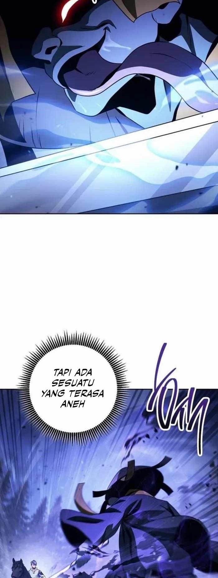 Skeleton Soldier Couldn’t Protect the Dungeon Chapter 323 - halaman 62