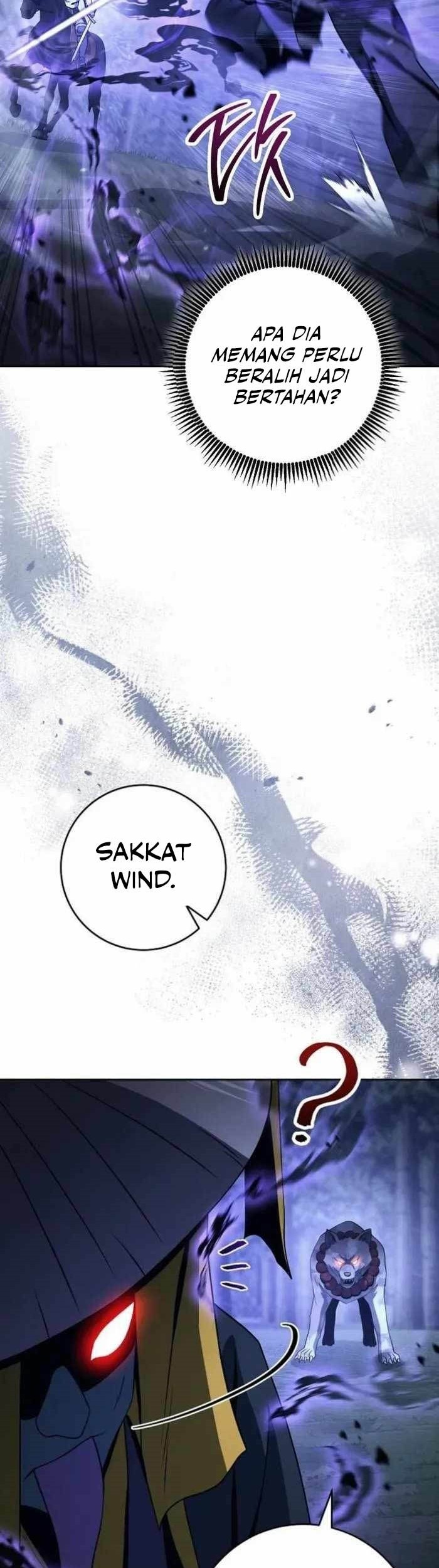 Skeleton Soldier Couldn’t Protect the Dungeon Chapter 323 - halaman 63
