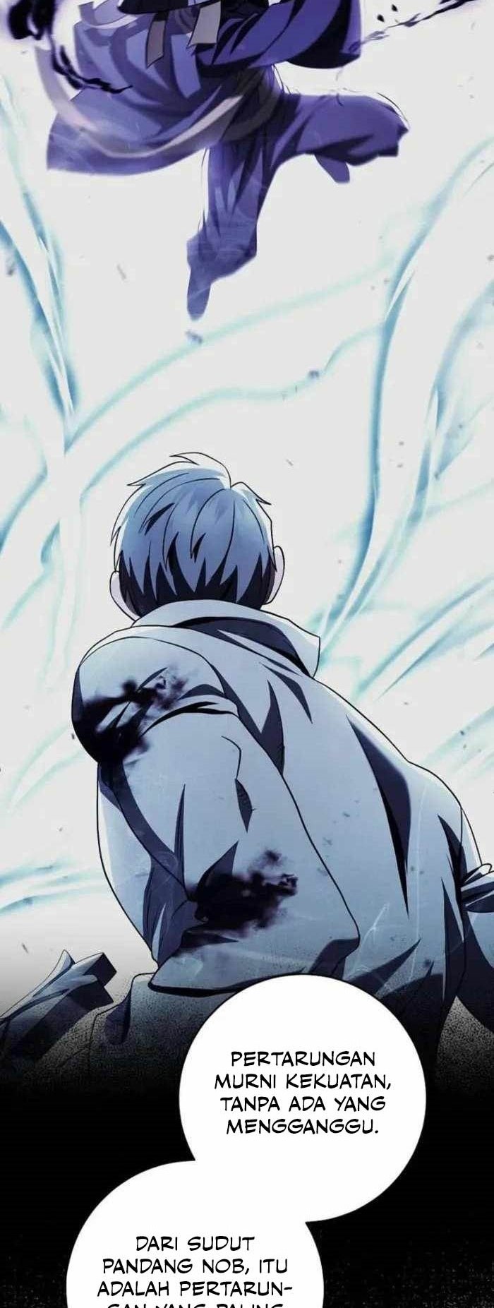 Skeleton Soldier Couldn’t Protect the Dungeon Chapter 323 - halaman 66