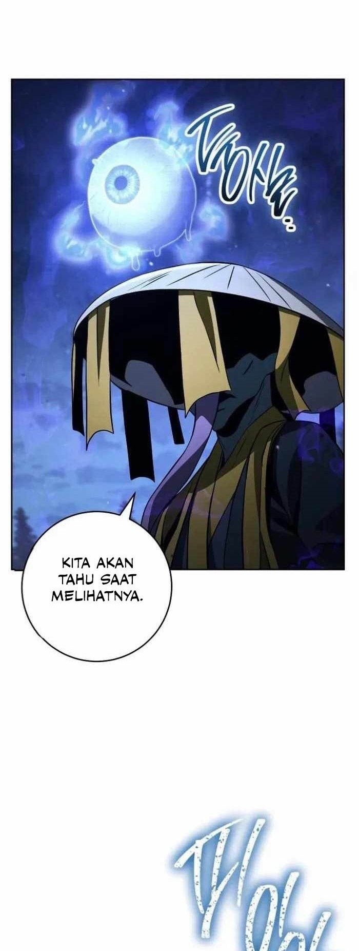 Skeleton Soldier Couldn’t Protect the Dungeon Chapter 323 - halaman 68