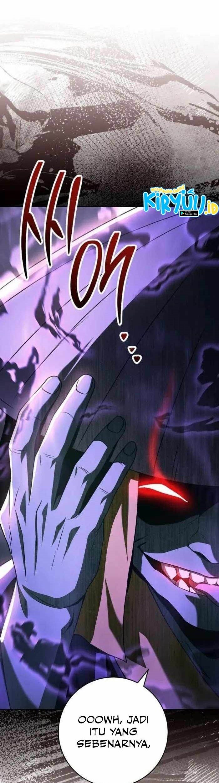 Skeleton Soldier Couldn’t Protect the Dungeon Chapter 323 - halaman 71