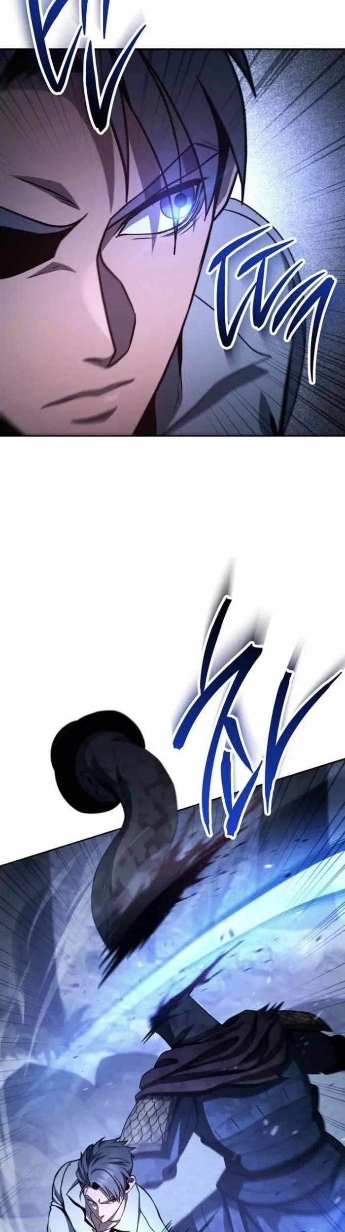 Skeleton Soldier Couldn’t Protect the Dungeon Chapter 323 - halaman 9