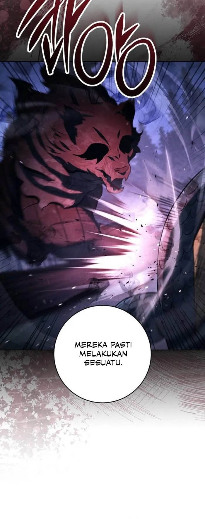 Skeleton Soldier Couldn’t Protect the Dungeon Chapter 324 - halaman 12