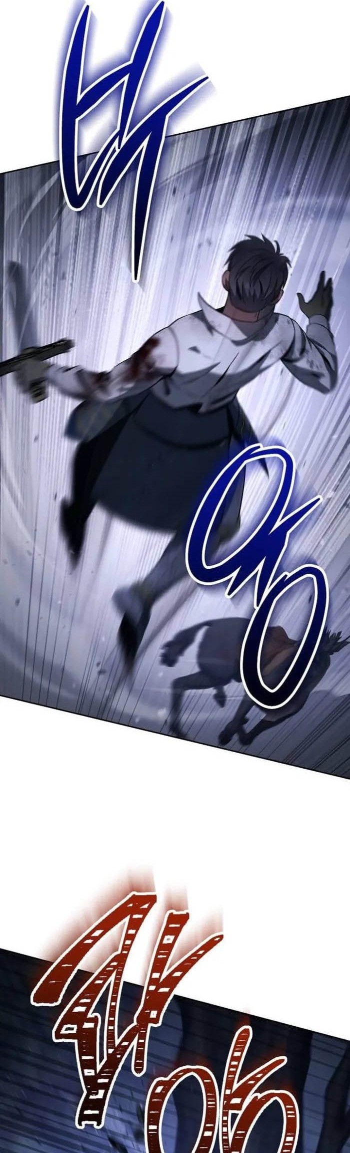 Skeleton Soldier Couldn’t Protect the Dungeon Chapter 324 - halaman 18