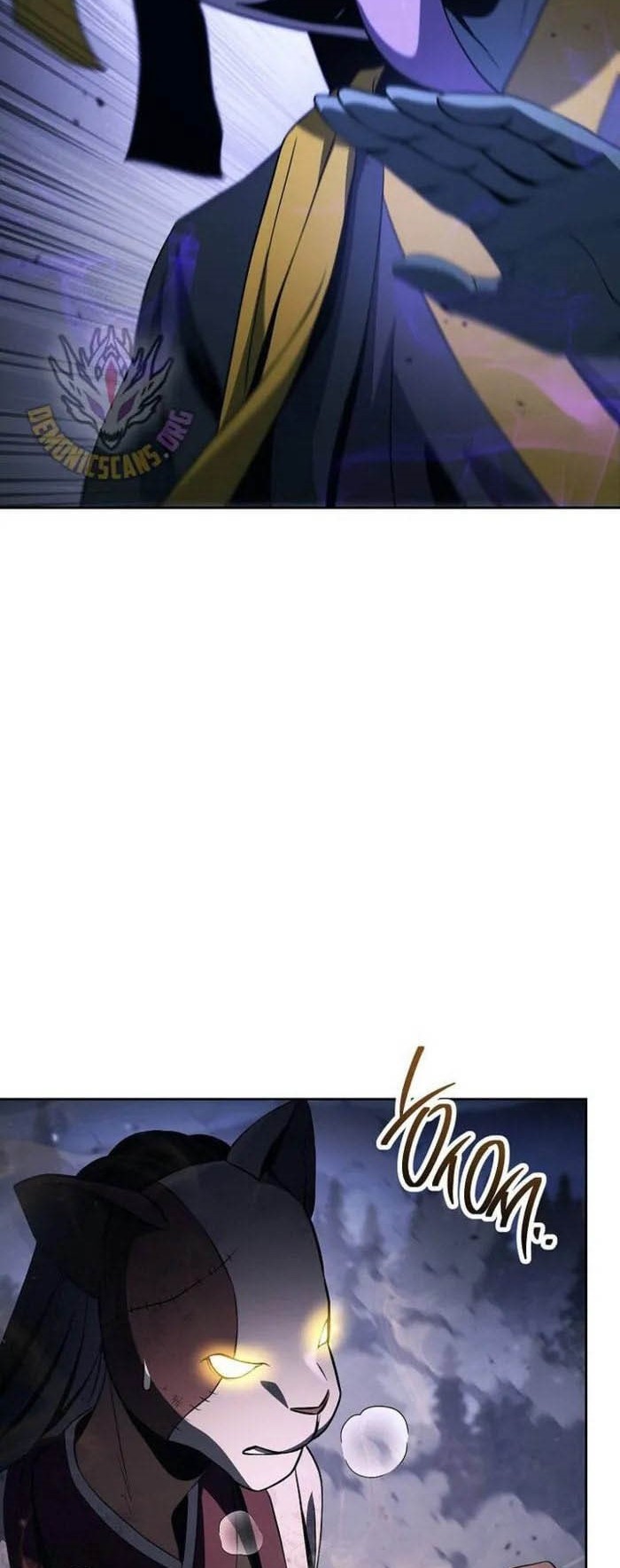 Skeleton Soldier Couldn’t Protect the Dungeon Chapter 324 - halaman 2