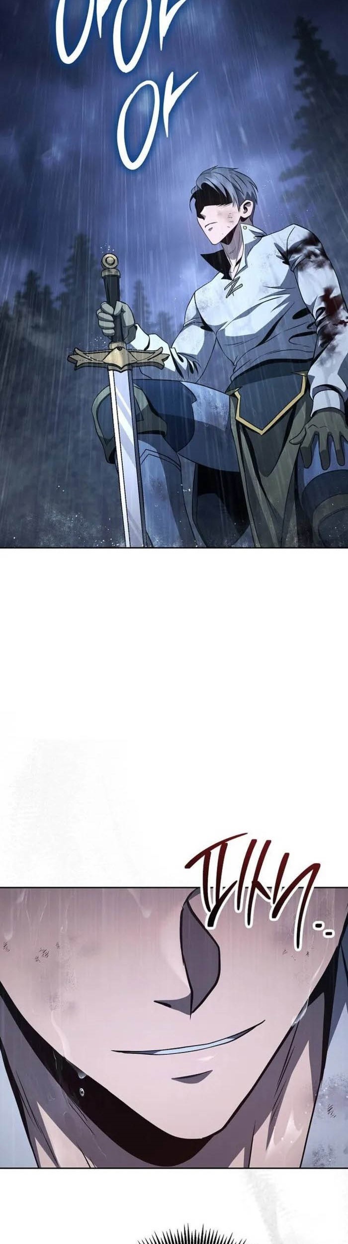 Skeleton Soldier Couldn’t Protect the Dungeon Chapter 324 - halaman 29