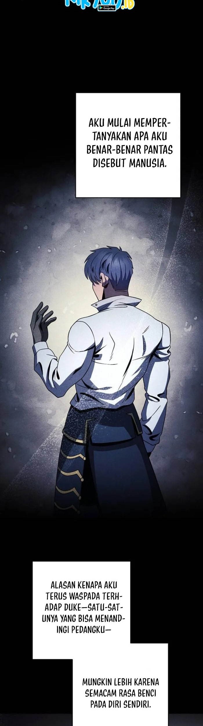 Skeleton Soldier Couldn’t Protect the Dungeon Chapter 324 - halaman 35