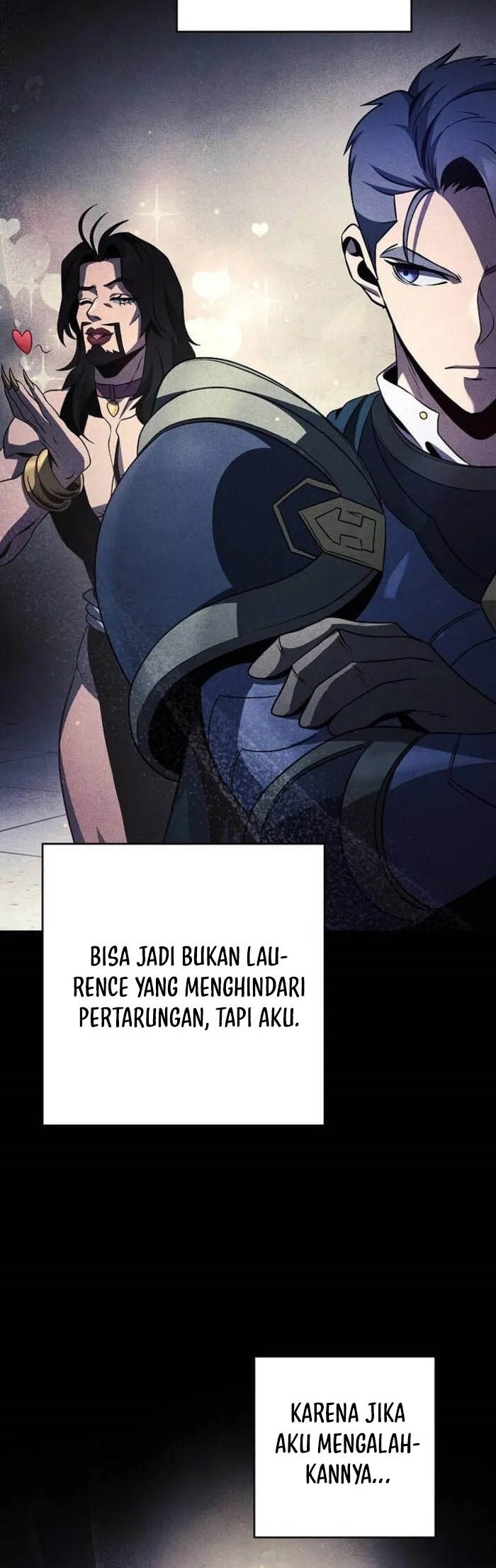 Skeleton Soldier Couldn’t Protect the Dungeon Chapter 324 - halaman 36