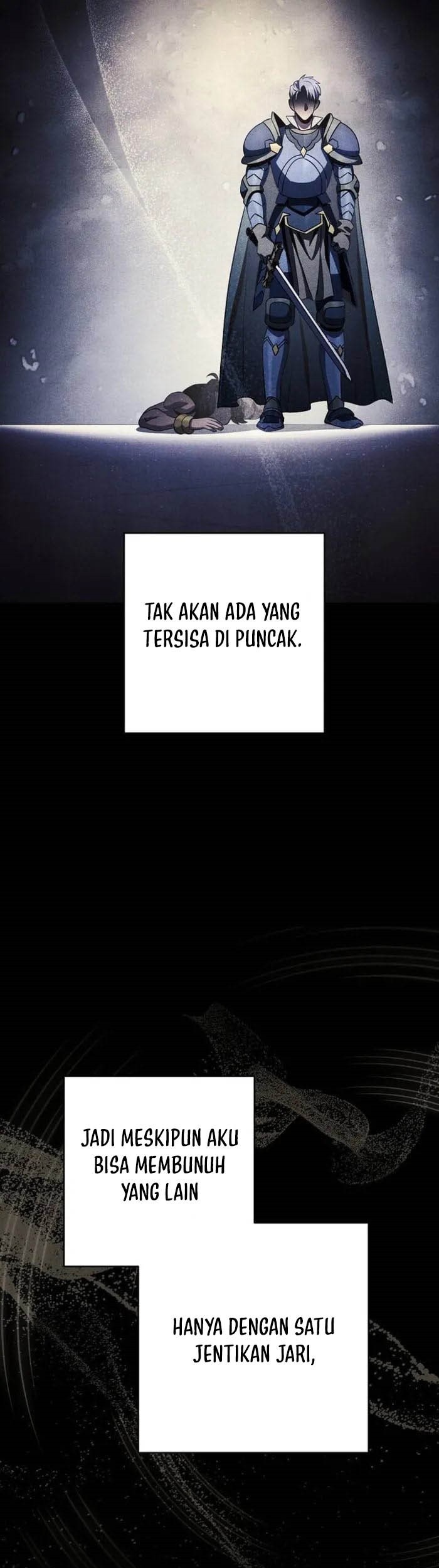 Skeleton Soldier Couldn’t Protect the Dungeon Chapter 324 - halaman 37