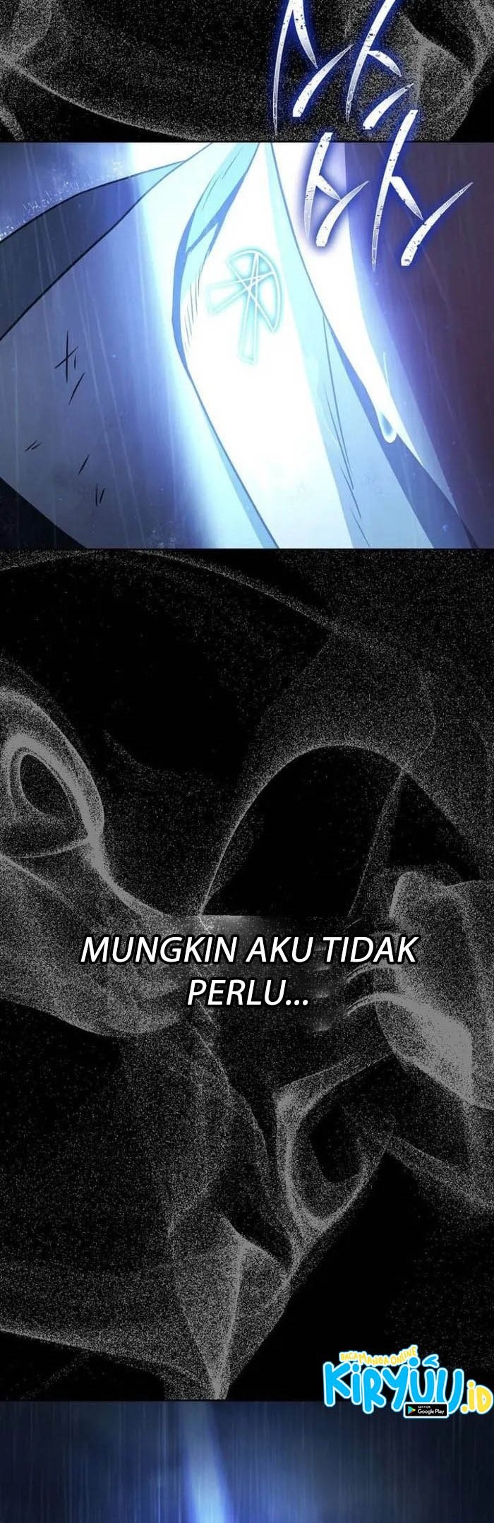 Skeleton Soldier Couldn’t Protect the Dungeon Chapter 324 - halaman 44