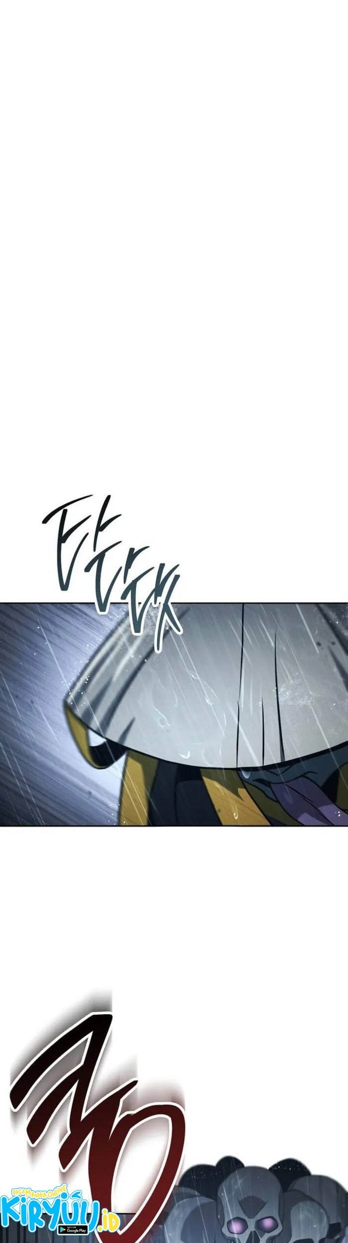 Skeleton Soldier Couldn’t Protect the Dungeon Chapter 324 - halaman 47