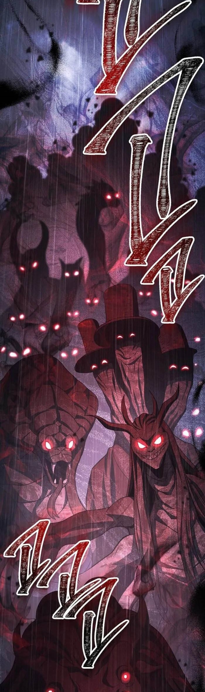 Skeleton Soldier Couldn’t Protect the Dungeon Chapter 324 - halaman 52