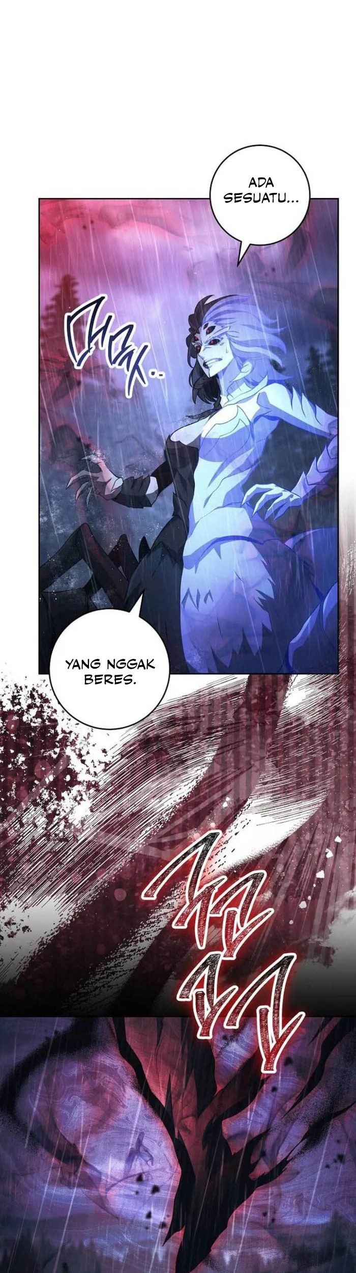 Skeleton Soldier Couldn’t Protect the Dungeon Chapter 324 - halaman 55