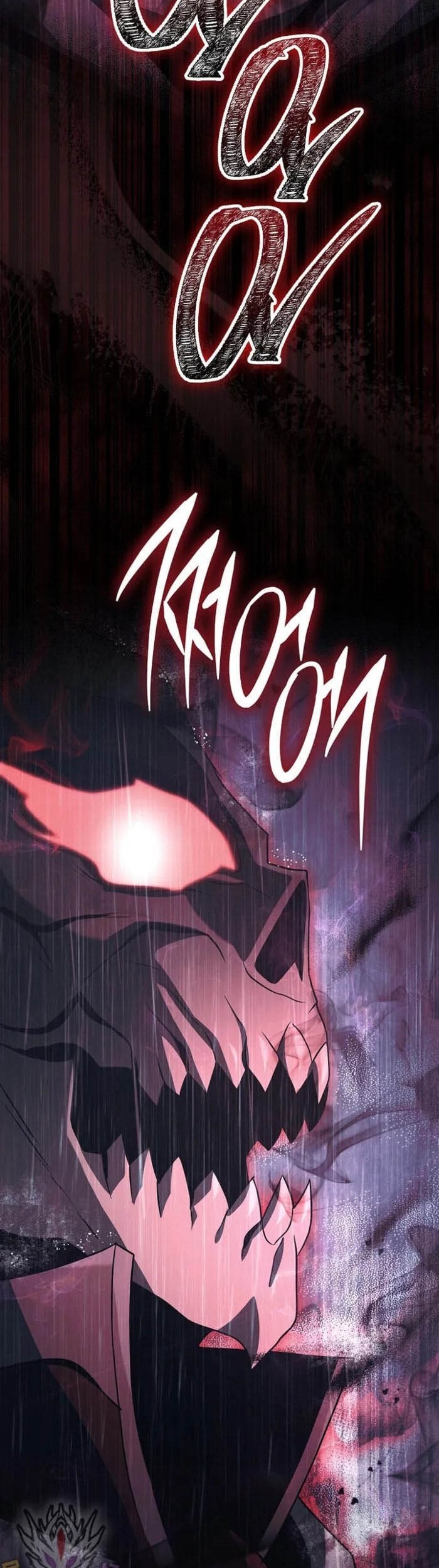 Skeleton Soldier Couldn’t Protect the Dungeon Chapter 325 - halaman 3