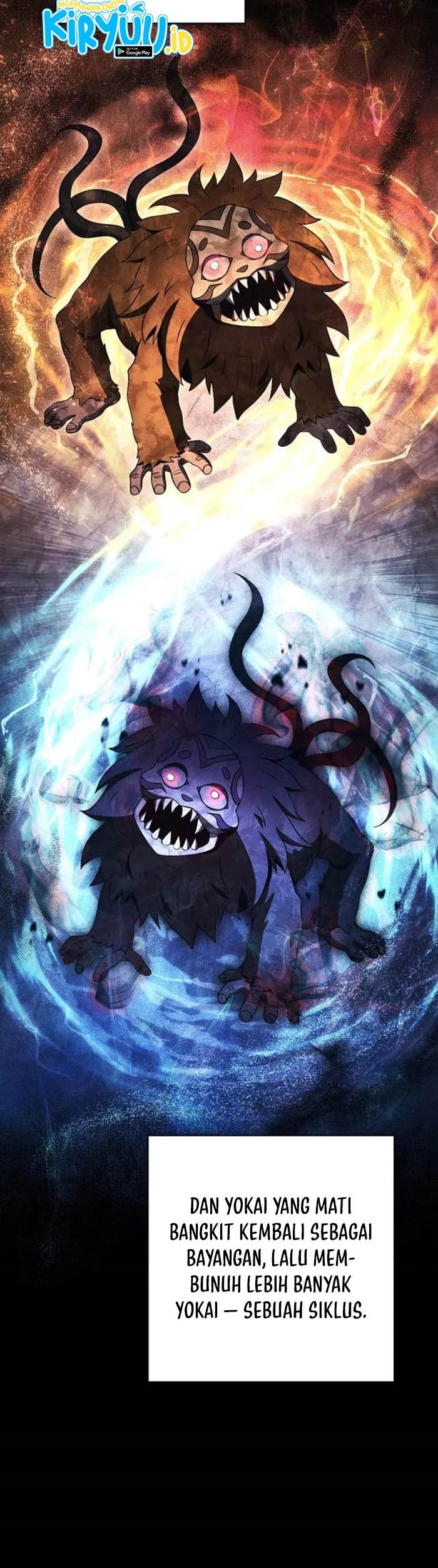 Skeleton Soldier Couldn’t Protect the Dungeon Chapter 325 - halaman 31