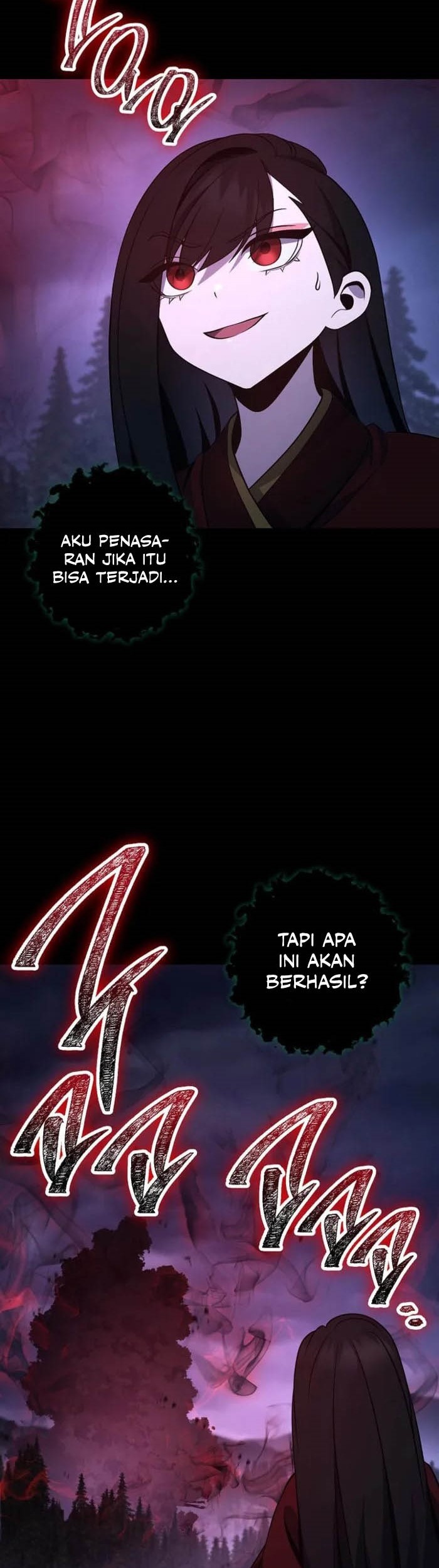 Skeleton Soldier Couldn’t Protect the Dungeon Chapter 325 - halaman 33