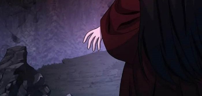 Skeleton Soldier Couldn’t Protect the Dungeon Chapter 325 - halaman 34