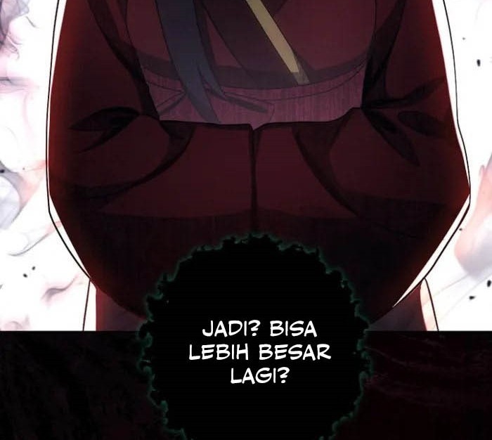 Skeleton Soldier Couldn’t Protect the Dungeon Chapter 325 - halaman 38
